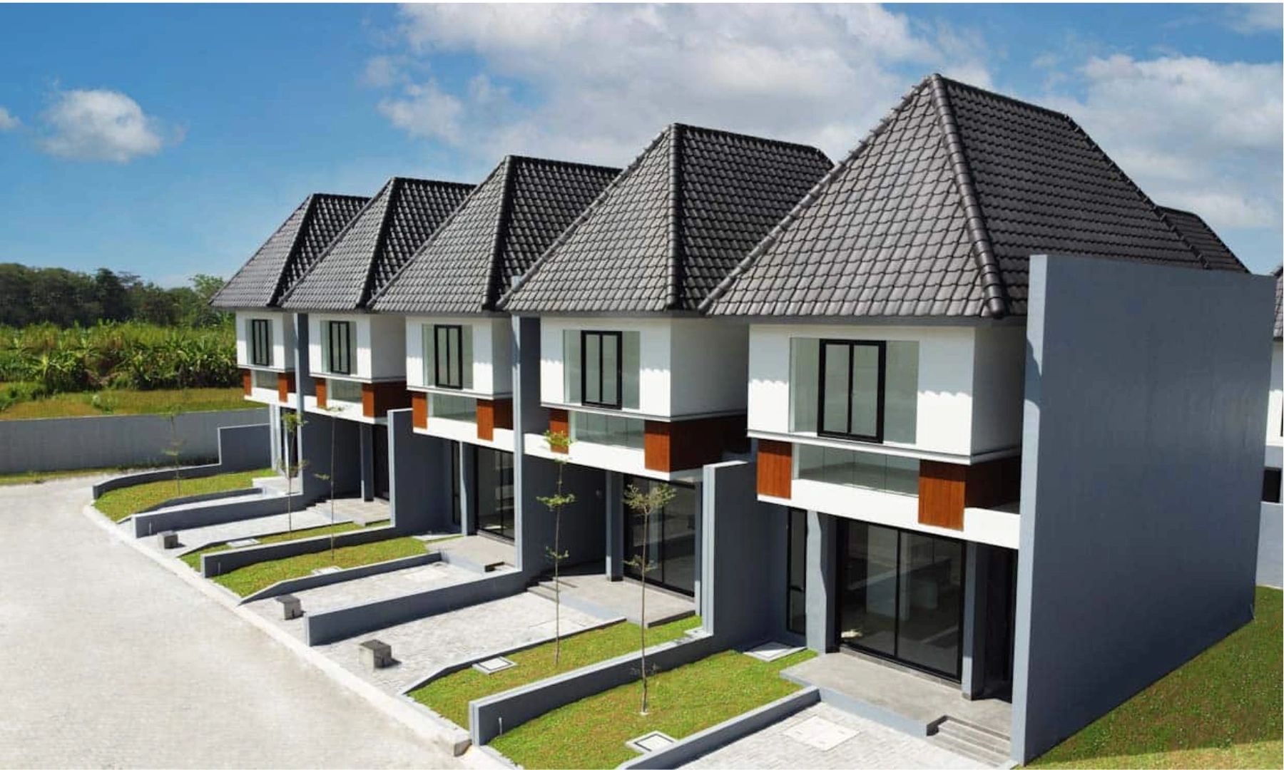 Proyek Milenio Medi Grey