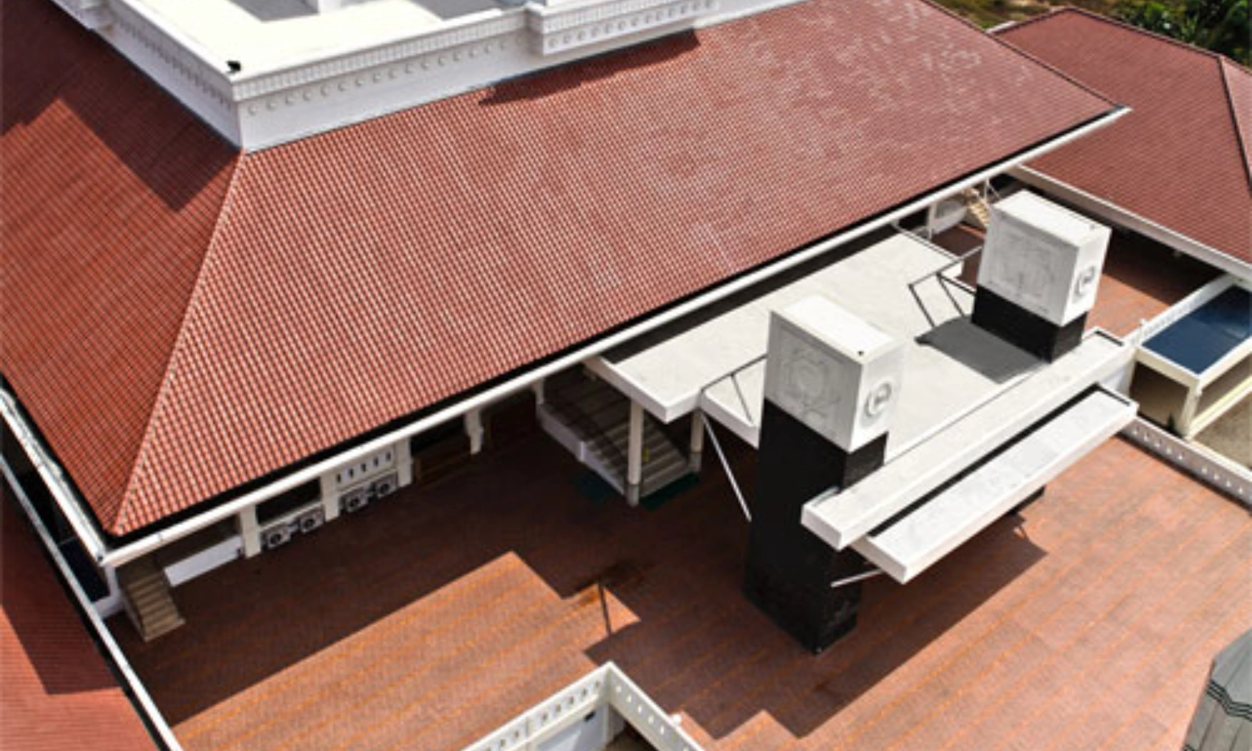 Proyek Milenio Medi Orange