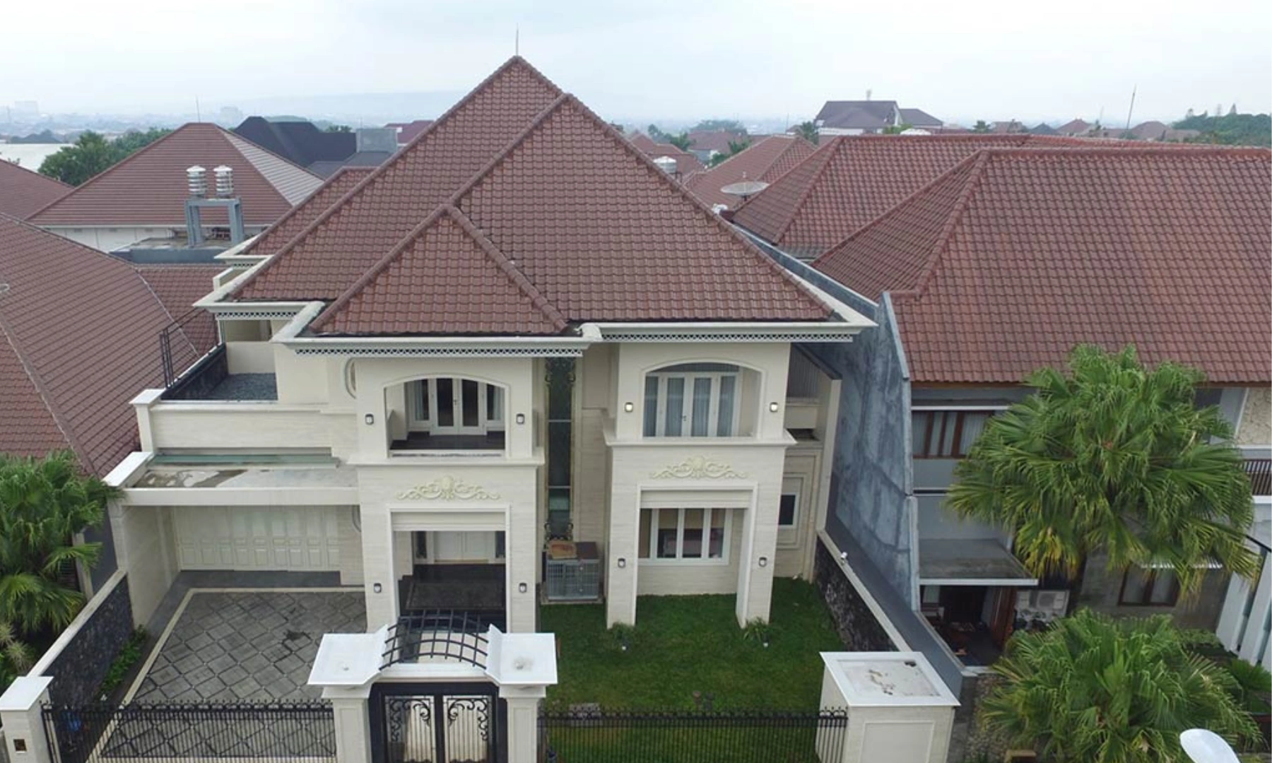 Proyek Milenio Natural