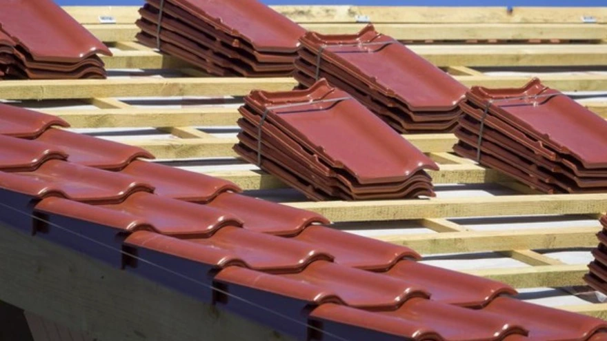 perbedaan genteng original dan kw