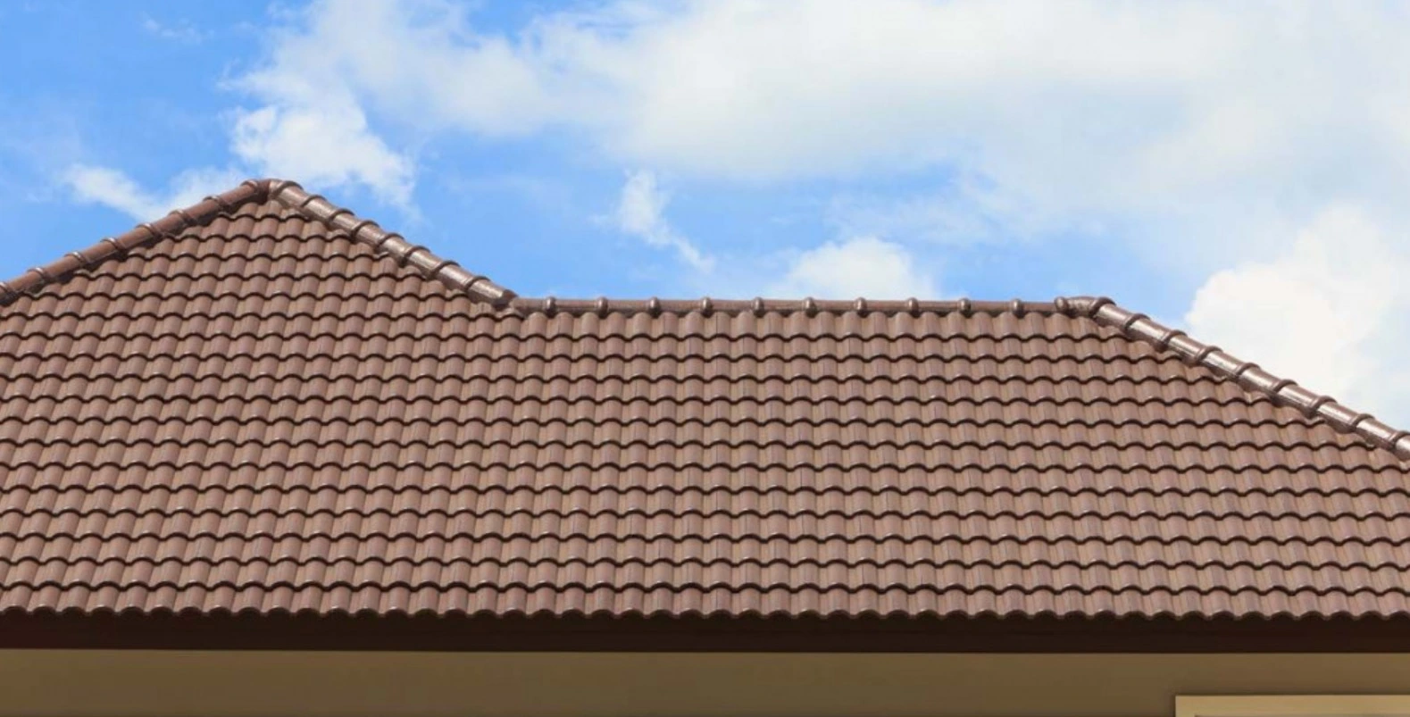 Kelebihan Genteng Keramik