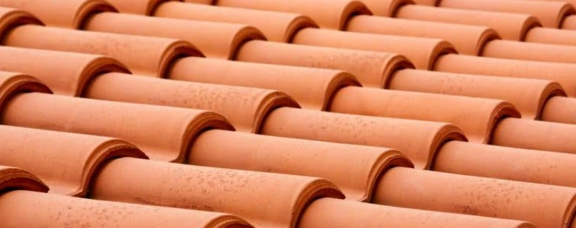 Cara Menghitung Kebutuhan Genteng