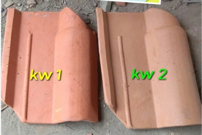 Perbedaan Genteng KW 1 dan KW 2