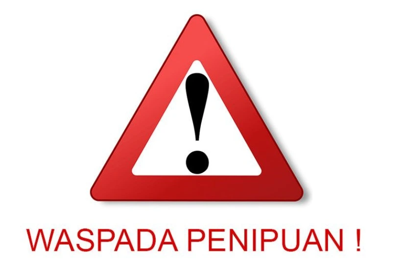 Kejahatan Supplier Genteng