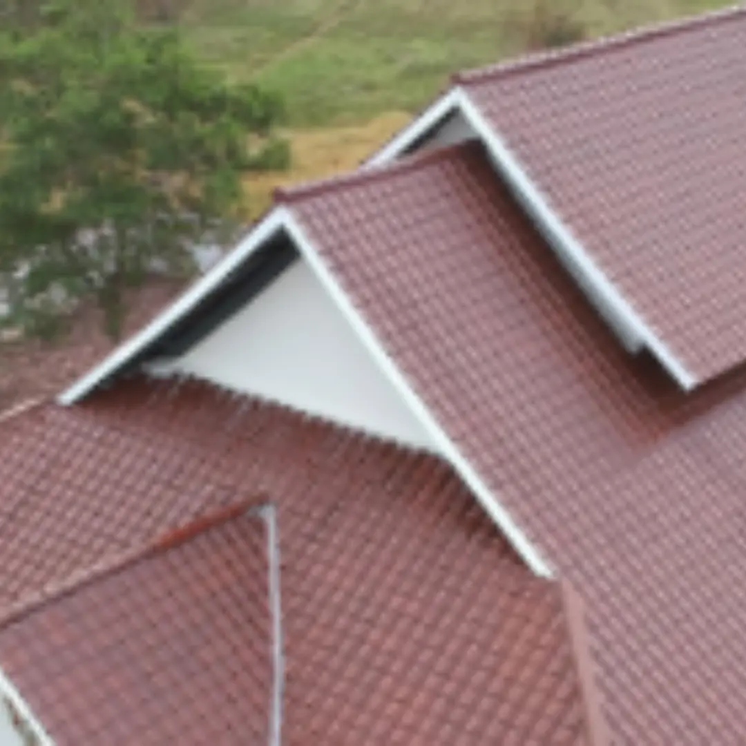 Genteng Keramik M-Class