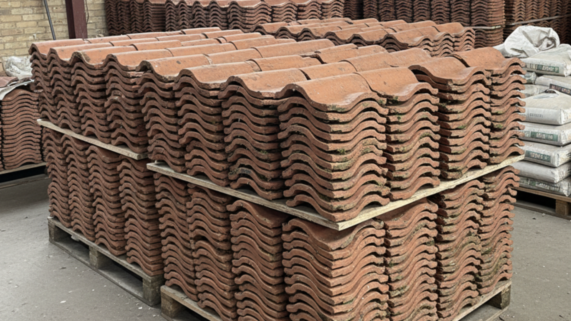 cara cek kualitas genteng