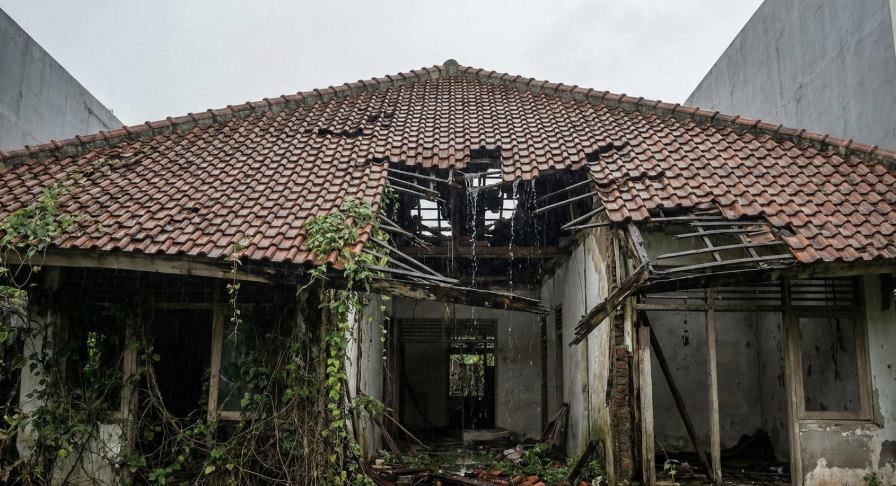 jual genteng terdekat