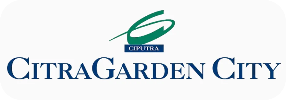 citra garden logo
