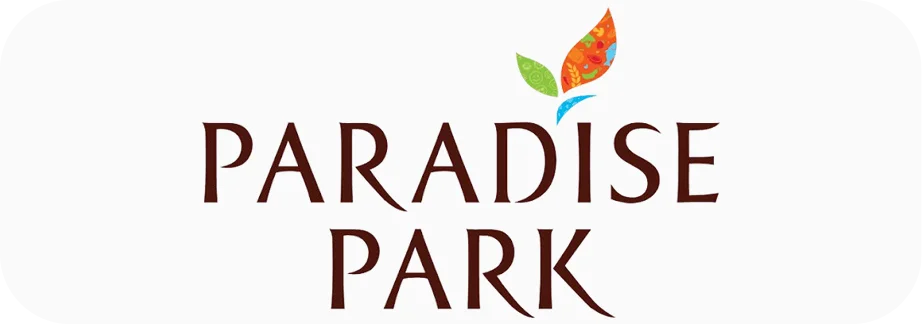 paradise park logo