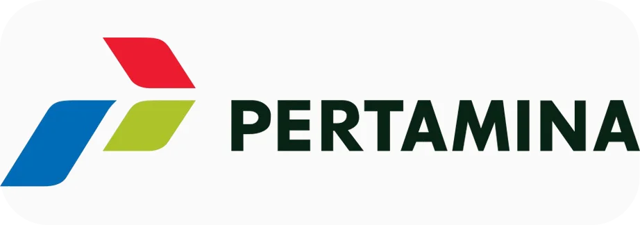 pertamina logo